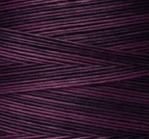 1316 Mulberry Hand Dyed 6 Strand floss By Weeks Dye Works