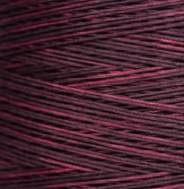 1319 Acai Berry Hand Dyed 6 Strand floss By Weeks Dye Works