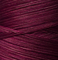 1323 Cranberry Ice Hand Dyed 6 Strand floss By Weeks Dye Works