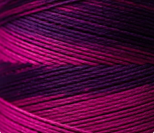 1329 Blackberry Hand Dyed 6 Strand floss By Weeks Dye Works