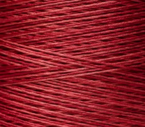 1330 Baked Apple Hand Dyed 6 Strand floss By Weeks Dye Works