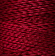 1334 Merlot Hand Dyed 6 Strand floss By Weeks Dye Works