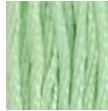 DMC 13 Spearmint Six Strand Floss 8.7 Yard Skein
