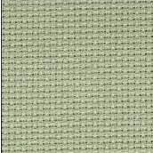 14 Ct. Celedon 17" x 21" Aida By Wichelt