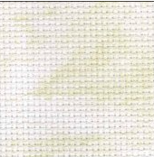 14 Ct. Country Cream 16" x 21" Aida By Wichelt