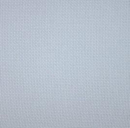 14 ct. Pewter 21" x 36" Aida by Wichelt