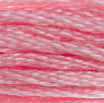 DMC 151 Marshmallow Six Strand Floss 8.7 Yard Skein