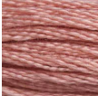 DMC 152 Old Pink Six Strand Floss 8.7 Yard Skein