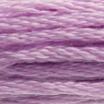 DMC 153 Pink Lilac Six Strand Floss 8.7 Yard Skein