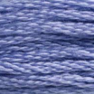 DMC 156 Cornflower Blue Six Strand Floss 8.7 Yard Skein