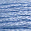 DMC 157 Heliotrope Six Strand Floss 8.7 Yard Skein