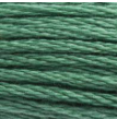 DMC 163 Eucalyptus Six Strand Floss 8.7 Yard Skein