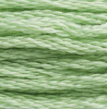 DMC 164 Pistachio Six Strand Floss 8.7 Yard Skein