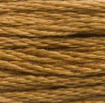 DMC 167 Praline Green Six Strand Floss 8.7 Yard Skein