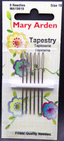 Mary Arden Tapestry Needle Size 18