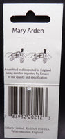Mary Arden Tapestry Needle Size 18