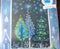 RTO Dressed Up Counted Cross Stitch And Bead Kit
