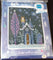 RTO Lodge With Owl Counted Cross Stitch and Bead Kit