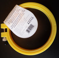 Susan Bates Plastic 4 Inch Hoop  - 4 In Hoop:Green
