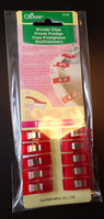 10 ct. Package Wonder Clips