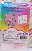 Love-a-Lot Bear DIY Care Bears Diamond Painting Charm Kit