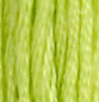DMC 16 Sprout Six Strand Floss 8.7 Yard Skein