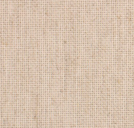 18 ct. Rustico / Oatmeal 22" x 43" Cut Aida by Wichelt