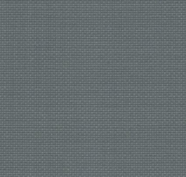 18 ct. Anthracite 18" x 21" Aida - Hand Cut From Yardage