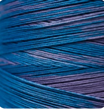 2101 Miami Dyed 6 Strand floss By Weeks Dye Works