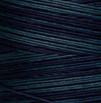 2102 Fathom Hand Dyed 6 Strand floss By Weeks Dye Works