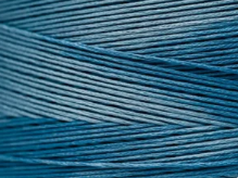 2104a Winnie B Blue Hand Dyed 6 Strand floss By Weeks Dye Works