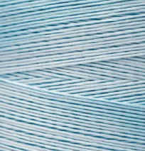 2109 Morris Blue Hand Dyed 6 Strand floss By Weeks Dye Works