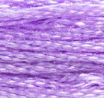 DMC 210 Parma Violet Six Strand Floss 8.7 Yard Skein