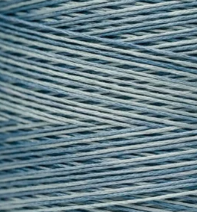 2110 Jaybird Hand Dyed 6 Strand floss By Weeks Dye Works