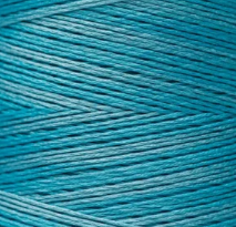 2118 Blue Topaz Hand Dyed 6 Strand floss By Weeks Dye Works