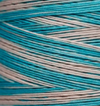 2121 Bermuda Hand Dyed 6 Strand floss By Weeks Dye Works