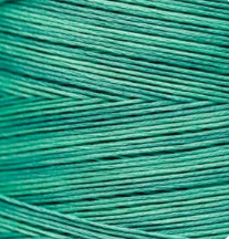 2141 Lagoon Hand Dyed 6 Strand floss By Weeks Dye Works