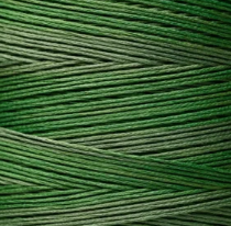 2156 Hunter Hand Dyed 6 Strand floss By Weeks Dye Works