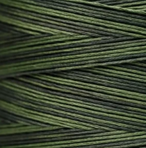 2159 Seaweed Hand Dyed 6 Strand floss By Weeks Dye Works