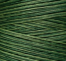 2168 Monkey Grass Hand Dyed 6 Strand floss By Weeks Dye Works