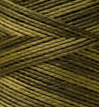 2194 Lily Pad Hand Dyed 6 Strand floss By Weeks Dye Works