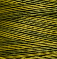 2201 Moss Hand Dyed 6 Strand floss By Weeks Dye Works