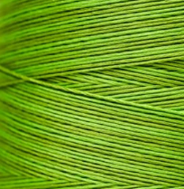 2204a Paris Green Hand Dyed 6 Strand floss By Weeks Dye Works
