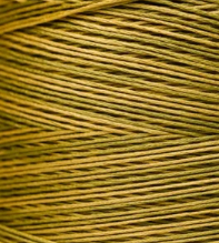 2211 Olive Hand Dyed 6 Strand floss By Weeks Dye Works