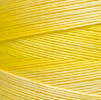 2217 Lemon Chiffon  Hand Dyed 6 Strand floss By Weeks Dye Works