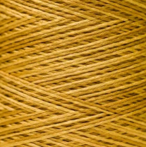 2219 Whiskey Hand Dyed 6 Strand floss By Weeks Dye Works