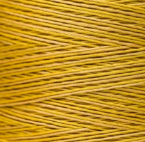 2220 Curry Hand Dyed 6 Strand floss By Weeks Dye Works