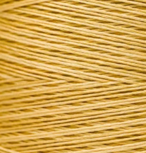2221a Yukon Gold Hand Dyed 6 Strand floss By Weeks Dye Works