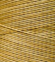 2221 Gold Hand Dyed 6 Strand floss By Weeks Dye Works