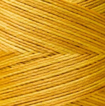 2224 Squash Hand Dyed 6 Strand floss By Weeks Dye Works